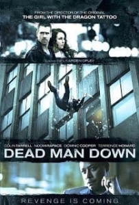 ดูหนังออนไลน์ Dead Man Down (2013) แค้นได้ตายไม่เป็น