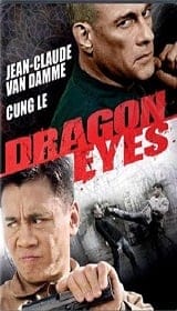 ดูหนังออนไลน์ Dragon Eyes มหาประลัยเลือดมังกร 2012