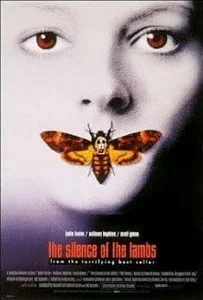 ดูหนังออนไลน์ Hannibal 1: The Silence of the Lambs (1991) ฮันนิบาล ภาค 1 อำมหิตไม่เงียบ