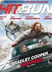 ดูหนังออนไลน์ Hit and Run (2012) ระห่ำล้อเหาะ เจาะทะลุเมือง