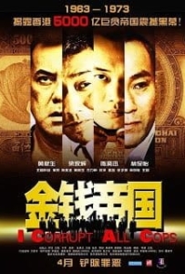 ดูหนังออนไลน์ I Corrupt All Cops (2009) คนคมเฉือนคมคน