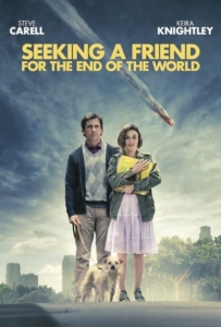 ดูหนังออนไลน์ Seeking a Friend for the End of the World (2012) โลกกำลังจะดับ แต่ความรักกำลังนับหนึ่ง