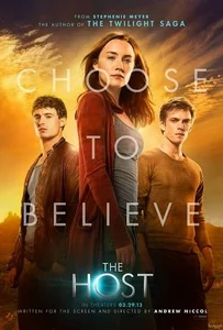 ดูหนังออนไลน์ The Host ( 2013) เดอะ โฮสต์ ต้องยึดร่าง