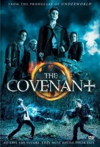 ดูหนังออนไลน์ The Covenant สี่พลังมนต์ล้างโลก 2006