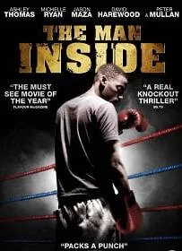 ดูหนังออนไลน์ The Man Inside (2012) สังเวียนโหด เดิมพันชีวิต