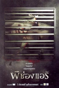 ดูหนังออนไลน์ The Sisters (2004) ผีช่องแอร์