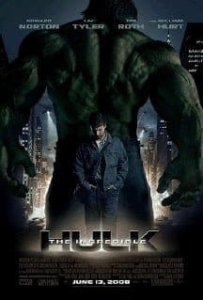ดูหนังออนไลน์ The Incredible Hulk 2 (2008) มนุษย์ตัวเขียวจอมพลัง ภาค 2
