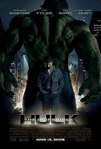 ดูหนังออนไลน์ The Incredible Hulk 2 (2008) มนุษย์ตัวเขียวจอมพลัง ภาค 2