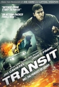 ดูหนังออนไลน์ Transit (2012) หนีนรกทริประห่ำ