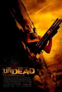ดูหนังออนไลน์ The Dead Undead (2011) ปลุกซากศพคืนชีพ