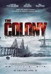 ดูหนังออนไลน์ The Colony (2013) เมืองร้างนิคมสยอง
