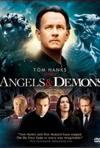 ดูหนังออนไลน์ Angels and Demons (2009) เทวากับซาตาน
