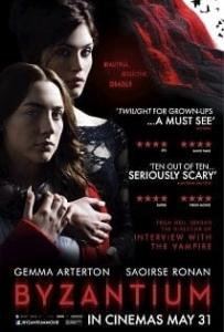 ดูหนังออนไลน์ Byzantium (2012) ล่าแวมไพร์อมตะ