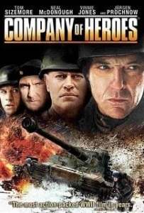 ดูหนังออนไลน์ Company of Heroes (2013) ยุทธการโค่นแผนนาซี