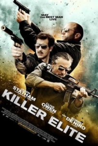ดูหนังออนไลน์ Killer Elite 3 (2011) โหดโคตรพันธุ์ดุ