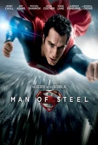 ดูหนังออนไลน์ Man of Steel (2013) บุรุษเหล็กซูเปอร์แมน