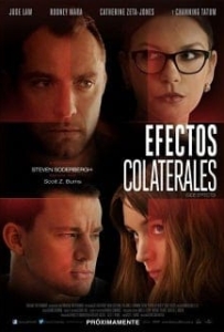 ดูหนังออนไลน์ Side Effects (2013) สัมผัสอันตราย