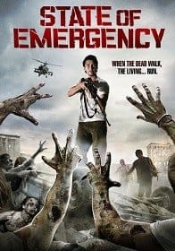 ดูหนังออนไลน์ State of Emergency ฝ่าด่านนรกเมืองซอมบี้ 2010