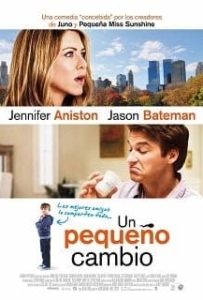 ดูหนังออนไลน์ The Switch (2010) ปุ๊บปั๊บสลับกิ๊ก