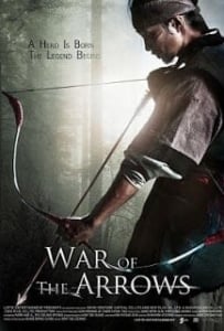 ดูหนังออนไลน์ War of the Arrows (2011) สงครามธนูพิฆาต