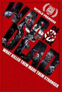 ดูหนังออนไลน์ War of The Dead (2011) ฝ่าดงนรกกองทัพซอมบี้