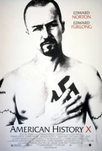 ดูหนังออนไลน์ American History X (1998) อเมริกันนอกคอก