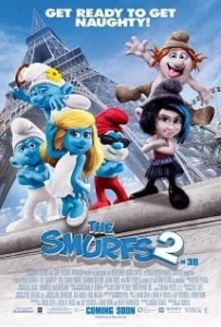 ดูหนังออนไลน์ The Smurfs 2 (2013) สเมิร์ฟ 2