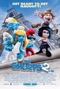 ดูหนังออนไลน์ The Smurfs 2 (2013) สเมิร์ฟ 2