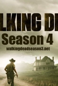 ดูหนังออนไลน์ The Walking Dead Season 4 [HD][ซับไทย]
