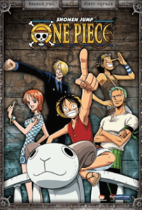 ดูหนังออนไลน์ One Piece II วันพีชภาค 2 ตอนที่ 53-104 พากย์ไทย HD