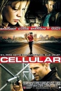 ดูหนังออนไลน์ Cellular (2004) สัญญาณเป็น…สัญญาณตาย