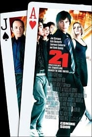 ดูหนังออนไลน์ 21 (2008) เกมส์เดิมพันอัจฉริยะ