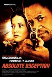 ดูหนังออนไลน์ Absolute Deception (2013) โคตรมือปราบกัดไม่ปล่อย