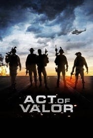 ดูหนังออนไลน์ Act of Valor หน่วยพิฆาตระห่ำกู้โลก 2012