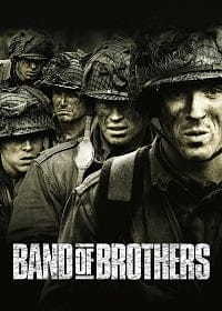 ดูหนังออนไลน์ Band of Brothers แบนด์ ออฟ บราเธอร์ส กองรบวีรบุรุษ