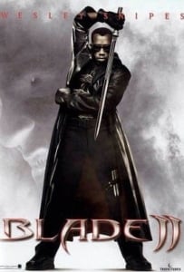 ดูหนังออนไลน์ Blade 2 (2002) เบลด 2 พันธุ์ฆ่าอมตะ