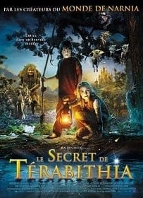 ดูหนังออนไลน์ Bridge to Terabithia (2007) ทีราบิเตียสะพานมหัศจรรย์