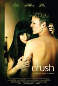 ดูหนังออนไลน์ Crush (2013) รักจ้องเชือด