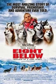 ดูหนังออนไลน์ Eight Below (2006) ปฏิบัติการ 8 พันธุ์อึดสุดขั้วโลก