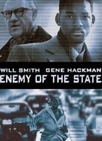 ดูหนังออนไลน์ Enemy of the State (1998) แผนล่าทรชนข้ามโลก