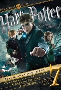 ดูหนังออนไลน์ Harry Potter 7.1 and the Deathly Hallows Part 1 (2010) แฮร์รี่ พอตเตอร์ ภาค 7.1 กับ เครื่องรางยมฑูต