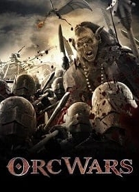 ดูหนังออนไลน์ Orc Wars (2013) สงครามออร์คพันธุ์โหด