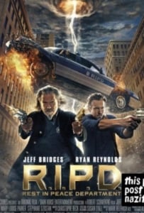 ดูหนังออนไลน์ R.I.P.D. (2013) อาร์.ไอ.พี.ดี.หน่วยพิฆาตสยบวิญญาณ