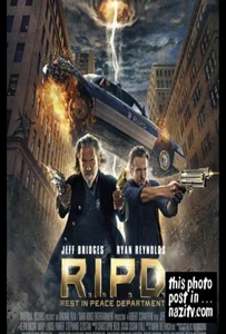 ดูหนังออนไลน์ R.I.P.D. (2013) อาร์.ไอ.พี.ดี.หน่วยพิฆาตสยบวิญญาณ