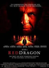 ดูหนังออนไลน์ Hannibal 3: Red Dragon (2002) ฮันนิบาล ภาค 3 กำเนิดอำมหิต