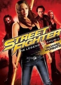 ดูหนังออนไลน์ Street Fighter The legend of Chun-Li (2009) สงครามนักฆ่ามหากาฬ