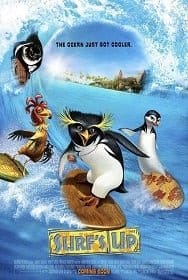 ดูหนังออนไลน์ Surf’s Up ไต่คลื่นยักษ์ ซิ่งสะท้านโลก