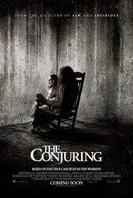 ดูหนังออนไลน์ The Conjuring (2013) คนเรียกผี