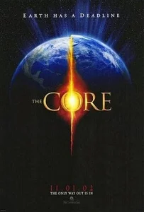 ดูหนังออนไลน์ The Core (2003) ผ่านรกใจกลางโลก