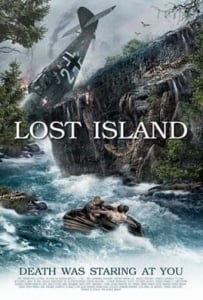 ดูหนังออนไลน์ The Lost Island (2011) เกาะนรกนิรแดน